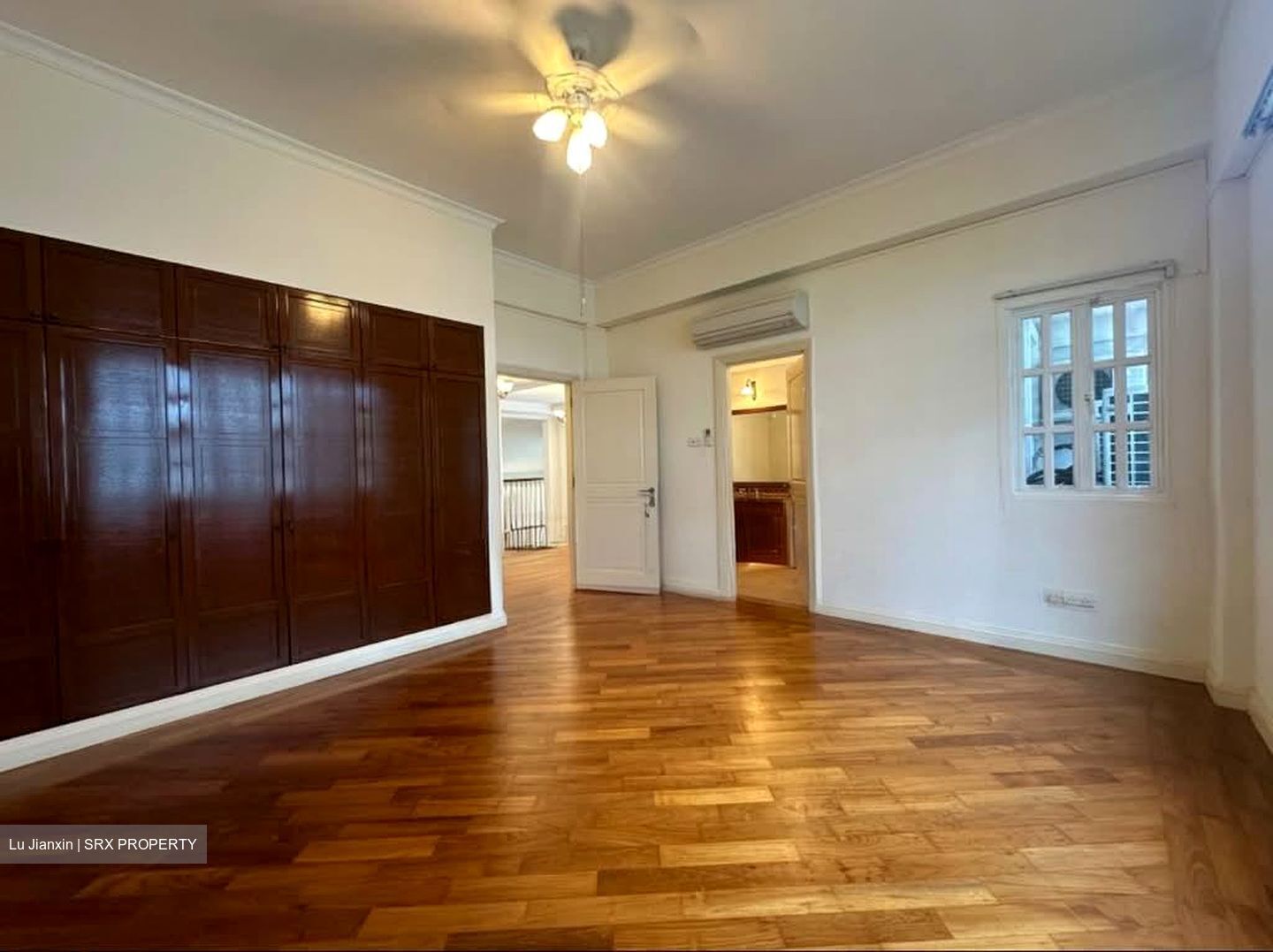 Woodgrove Estate (D25), Detached #591400271